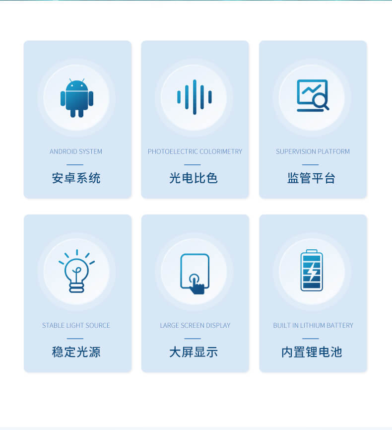 懸浮物濁度檢測(cè)儀
