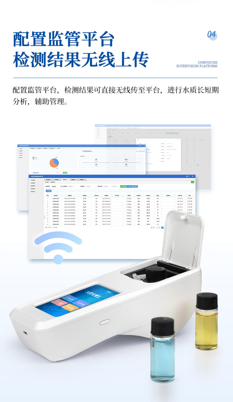 懸浮物濁度檢測(cè)儀