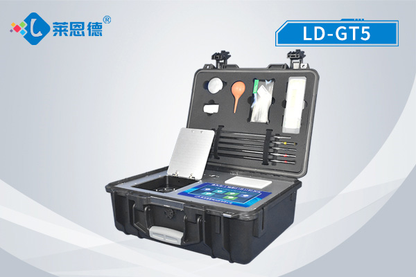 土壤養(yǎng)分檢測儀是什么？有什么作用？