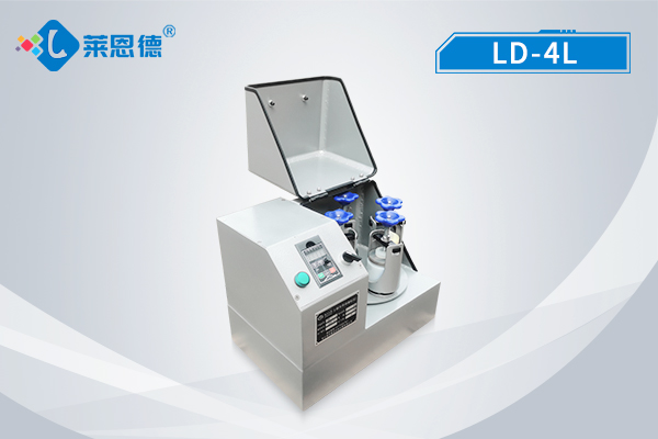 土壤樣品研磨方法，土壤行星式研磨機操作說明