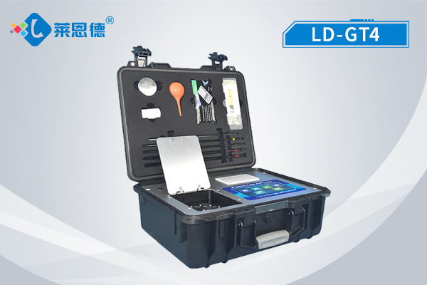 高智能測土配方施肥儀的使用意義是什么？有何儀器特點？