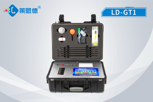 土壤檢測(cè)儀器準(zhǔn)不準(zhǔn)？土壤測(cè)試儀器的準(zhǔn)確性