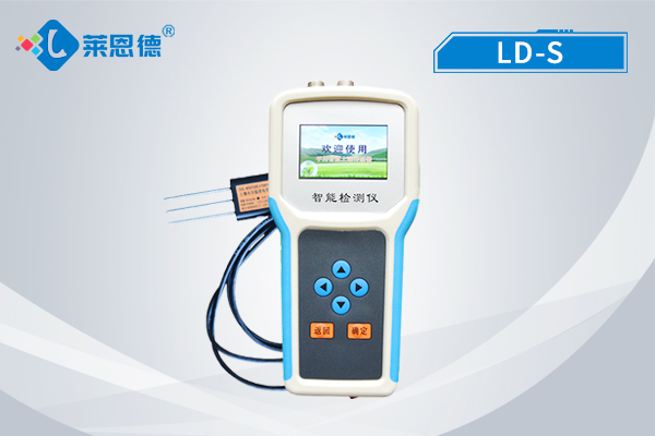 實(shí)用新型土壤水分速測(cè)儀檢測(cè)數(shù)據(jù)怎么看？